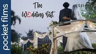 The Wedding Gift - A very unique & loving gift by a mother to her daughter for her wedding | Silent