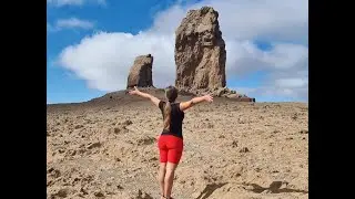 Canary Islands 🇮🇨 Part 2 | Gran Canaria