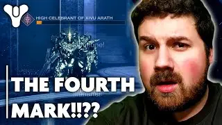 GIVE ME MY EXOTIC SHIP!! | Destiny 2