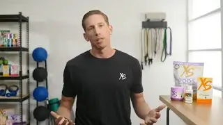 XS™ TONING STACK!  (SPORTS NUTRITION)