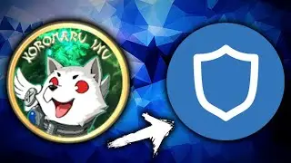 How To Buy Koromaru Inu Token on Trust Wallet 💰| How To Buy Koromaru Inu Token on Uniswap