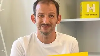 3 Fragen an Roland, Teamleitung der Streetwork Südoststeiermark unserer Psychosozialen Dienste