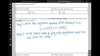 How to create and use a standard curve in Excel