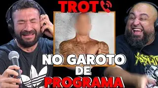 VOCÊ PODERIA PEGAR A MINHA MUIÉ??