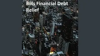 Bills Financial Debt Relief