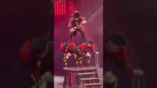 ЗЕМЛЯ МАМОНТОВ