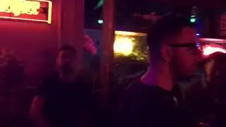 10yrs Addicted to Music anniversary at EXE club