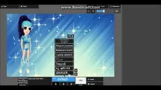 Editing A Random MSP Picture XD ~ By Kittyy Katt
