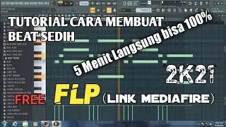 Cara Membuat Music Beat Fl Studio