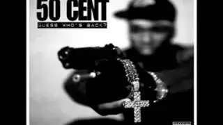 50 Cent- (U Not LIke)