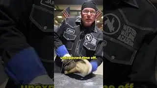 Which steel toe is best? 🤔 pt.1 
