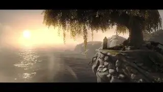 Brothers   A Tale of Two Sons Game Trailer