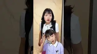 Earthquake at home! Max and a big misunderstanding that almost ended in disaster 🤯