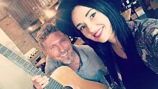 Marcelina & Leszek (Restauracja Videlec - Warszawa - live)