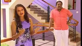Lassana Gedara  #8211; 2014 11 09   Independent Television Network   ITN