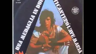 FILIPPO SCHISANO     TI CANTERO' L'AVE MARIA      1979