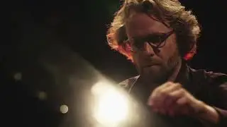Matthias Bublath / piano introduction