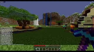 Minecraft Anticheat Tutorial Series #1 - A Simple Movement Deceleration Check