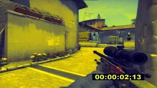 1v4