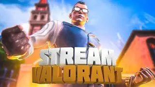 КИБЕРСПОРТИВНЫЕ ОЧКИ🏆STREAM🌌ВАЛОРАНТ