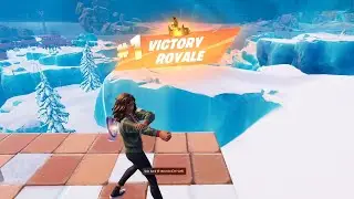 Win In Solo Build mode | Crazy Plays | Fortnite Highlights #80