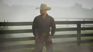 Cody Johnson - Fenceposts (Official Audio)