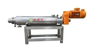 Scraped Surface Heat Exchangers
