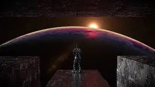 OVERLOOK | Blender 3D Animation