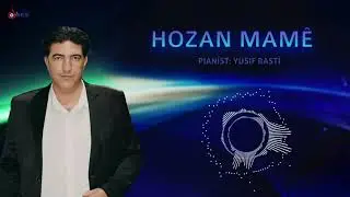 KÜRTÇE HALAY 2022 HOZAN MAMÊ