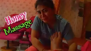 ✅Honey Massage Pattaya 4k Really Excellent Experience