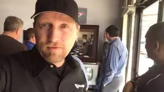 Tim's Vermeer comes to NewTek