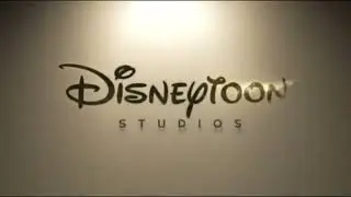 Created and Produced at Disneytoon Studios / DTS / FDPD (2014, version 2)