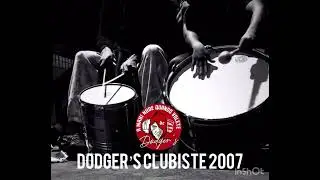 Dodger’s Clubiste 2007 .. من كل مدينة Tous unis ❤️🇦🇹