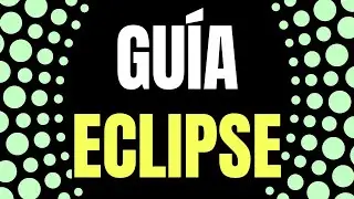 💥 OPORTUNIDAD ÚNICA 💥 BLOCKCHAIN ECLIPSE 🌚 el ETHEREUM en SOLANA 🚀