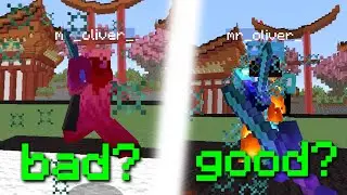 The best hitsync ever...