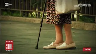 Potenza: occupano l'appartamento, anziana resta senza casa - Storie italiane - 14/12/2023