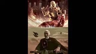 Slaughter #mk #starwars #scorpion #countdooku #edit #fy #trending #viralvideo