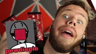 PEWDIEPIE mi je poslao PAKOVANJE? [+GIVEAWAY]
