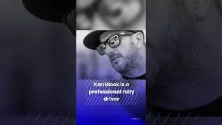 The High-Speed Stunts of Ken Block: From Racing Competitions to Television and Video Games