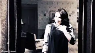 Regina Mills ▹ can't keep up
