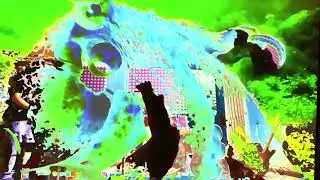 Fleeting Mok  - The Dream