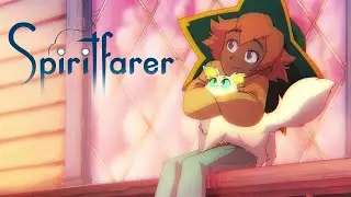 Жизнь после (Spiritfarer)