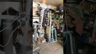мишень. мишенная установка бегущий кабан. #бегущийкабан #мишень