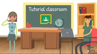 How to Upload Your Assignments to Classroom | Tutorial