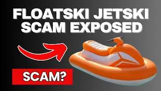 FloatSki Review - Is It Legit or Another Scam?
