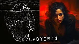 REDDIT's Most DERANGED User: The Terrifying Case of u/LadyIris