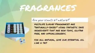 MojiLife FAQ