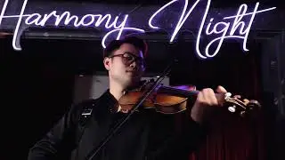 Die With A Smile - Bruno Mars , Lady Gaga | Violin Cover Quang Huy