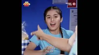 Instant leading man at leading lady sina Andres at Anne 🥰| Da Pers Family | Studio Viva