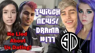 Fedmyster Kicked From OfflineTV, TSM Remove Diegosaurs, Doc Responds To Ban - Twitch Drama/News 